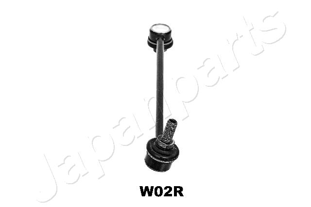 Stabilizzatore, Autotelaio - SI-W02R JAPANPARTS