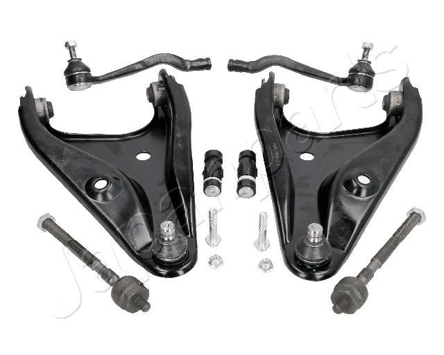 Link Set, wheel suspension - SKS-001 JAPANPARTS