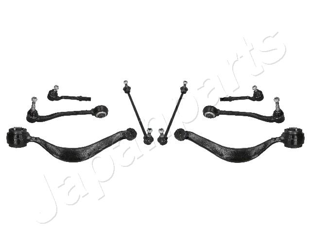 Link Set, wheel suspension - SKS-0103 JAPANPARTS