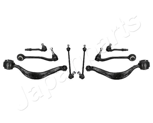 Link Set, wheel suspension - SKS-0104 JAPANPARTS