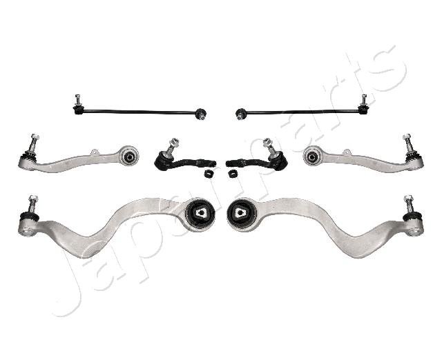Link Set, wheel suspension - SKS-0106 JAPANPARTS
