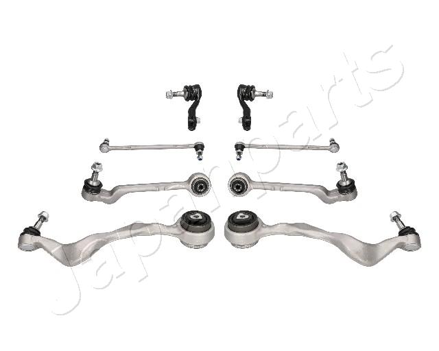 Link Set, wheel suspension - SKS-0108 JAPANPARTS