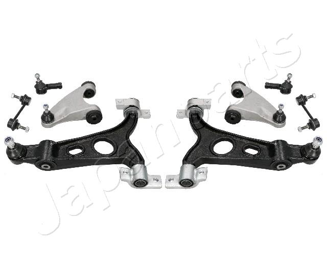 Link Set, wheel suspension - SKS-0200 JAPANPARTS