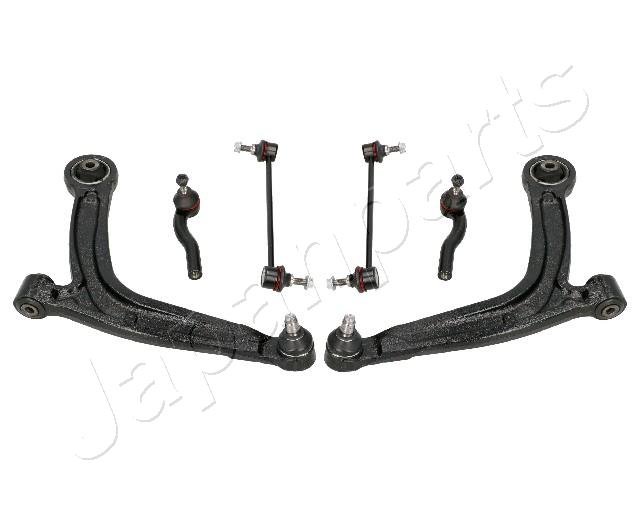 Link Set, wheel suspension - SKS-0202 JAPANPARTS
