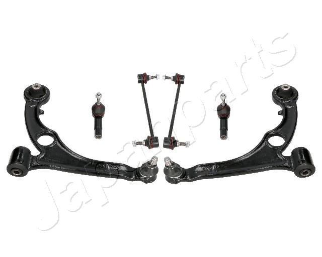 Link Set, wheel suspension - SKS-0203 JAPANPARTS