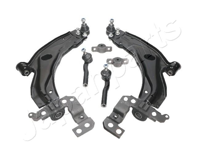 Link Set, wheel suspension - SKS-0206 JAPANPARTS