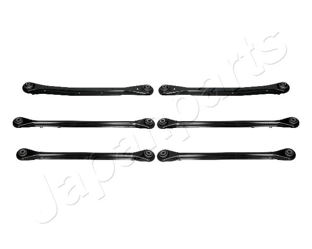 Link Set, wheel suspension - SKS-0301 JAPANPARTS