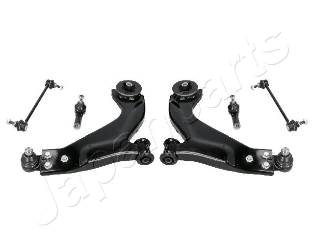 Link Set, wheel suspension - SKS-0302 JAPANPARTS