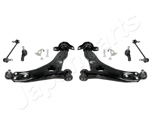 Link Set, wheel suspension - SKS-0303 JAPANPARTS