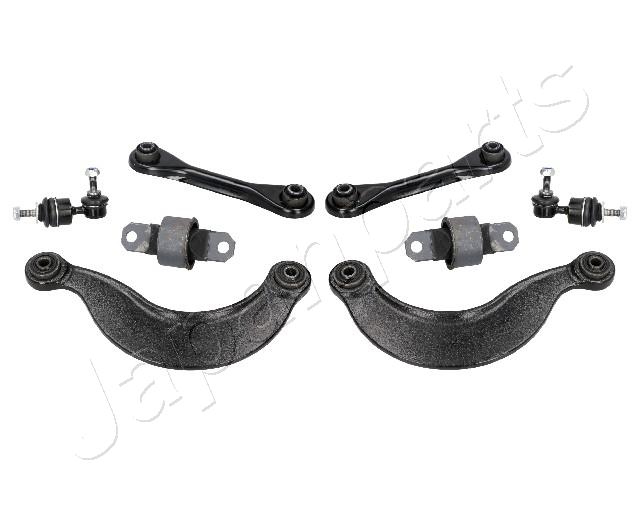 Link Set, wheel suspension - SKS-0305 JAPANPARTS