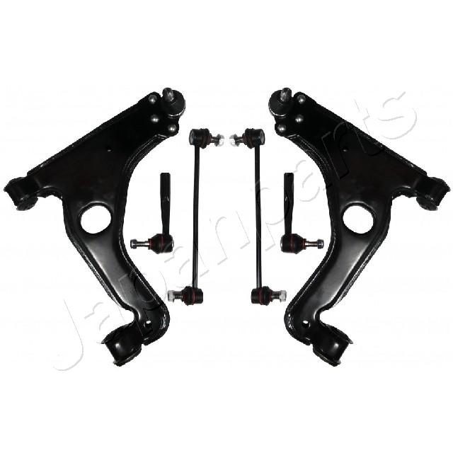 Link Set, wheel suspension - SKS-0401 JAPANPARTS