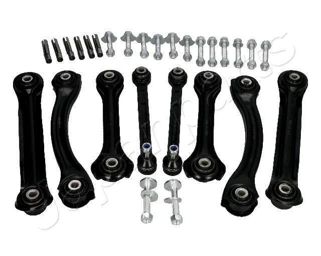 Link Set, wheel suspension - SKS-0500 JAPANPARTS