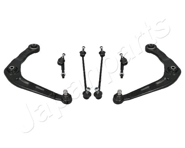 Kit braccio oscillante, Sospensione ruota - SKS-0600 JAPANPARTS