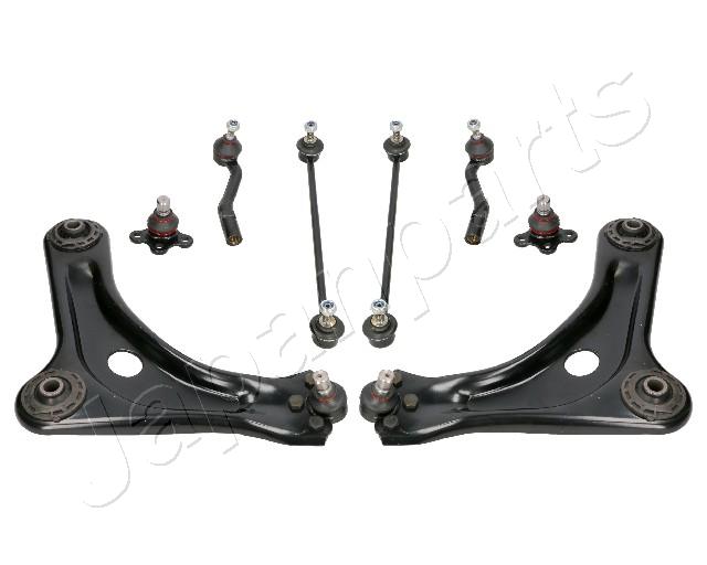 Комлектующее руля, подвеска колеса - SKS-0601 JAPANPARTS