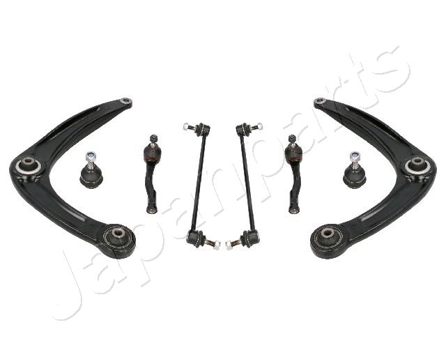 Link Set, wheel suspension - SKS-0603 JAPANPARTS