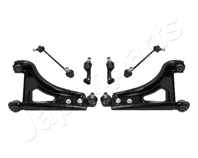 Link Set, wheel suspension - SKS-0701 JAPANPARTS