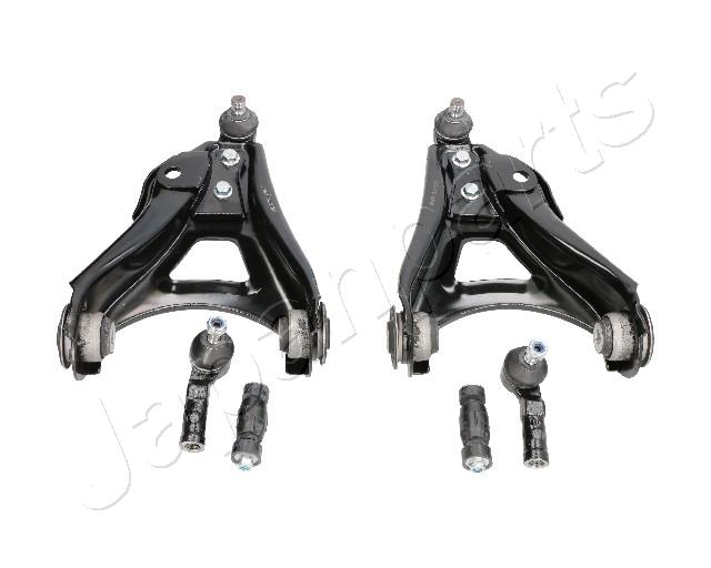 Link Set, wheel suspension - SKS-0706 JAPANPARTS