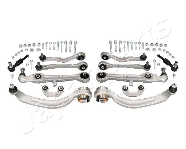 Link Set, wheel suspension - SKS-0901 JAPANPARTS