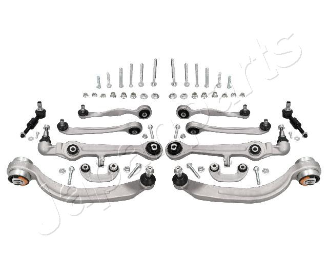 Link Set, wheel suspension - SKS-0902 JAPANPARTS