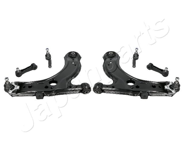 Link Set, wheel suspension - SKS-0910 JAPANPARTS
