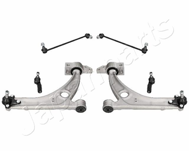 Link Set, wheel suspension - SKS-0912 JAPANPARTS