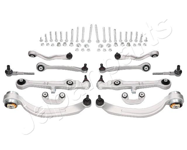 Link Set, wheel suspension - SKS-0917 JAPANPARTS