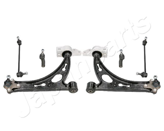 Link Set, wheel suspension - SKS-0923 JAPANPARTS