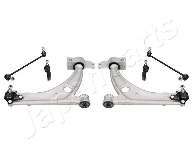 Link Set, wheel suspension - SKS-0924 JAPANPARTS