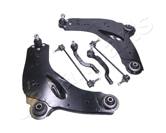 Link Set, wheel suspension - SKS-100 JAPANPARTS