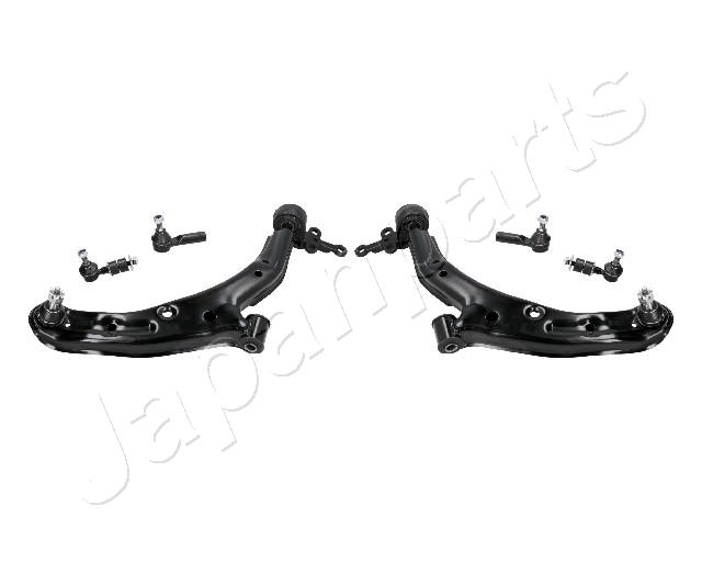 Link Set, wheel suspension - SKS-102 JAPANPARTS
