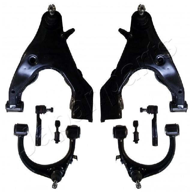 Link Set, wheel suspension - SKS-202 JAPANPARTS