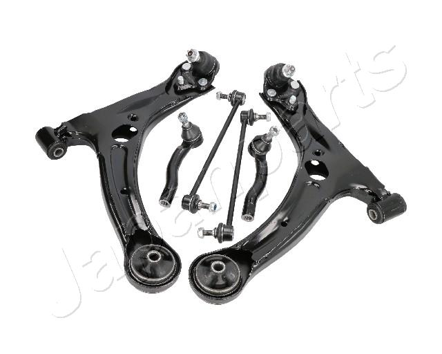 Link Set, wheel suspension - SKS-203 JAPANPARTS