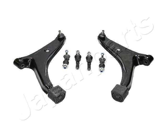 Link Set, wheel suspension - SKS-800 JAPANPARTS