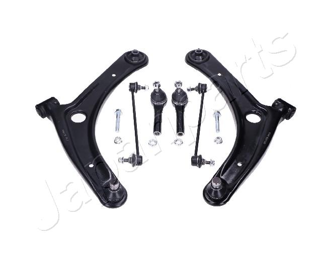 Link Set, wheel suspension - SKS-900 JAPANPARTS