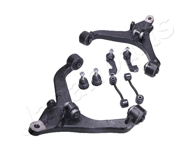 Kit braccio oscillante, Sospensione ruota - SKS-901 JAPANPARTS