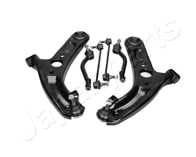 Link Set, wheel suspension - SKS-H02 JAPANPARTS
