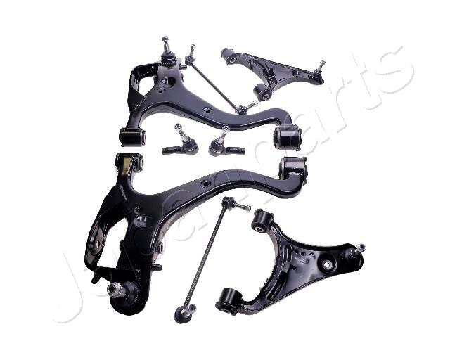 Link Set, wheel suspension - SKS-L03 JAPANPARTS