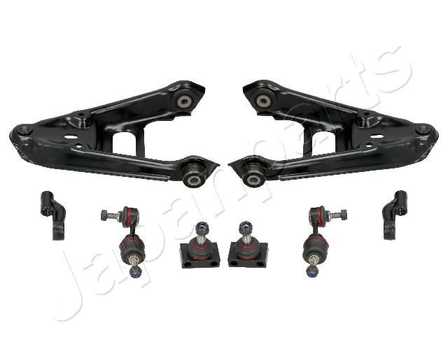 jungčių komplektas, rato pakaba - SKS-M00 JAPANPARTS
