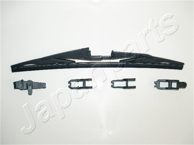 Wiper Blade - SS-X35R JAPANPARTS