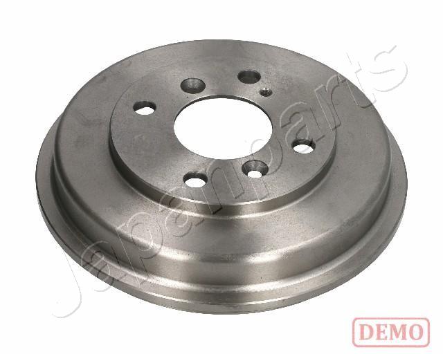 Tamburo freno - TA-0304C JAPANPARTS