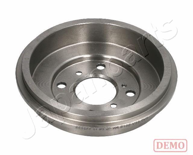 Brake Drum - TA-0304C JAPANPARTS