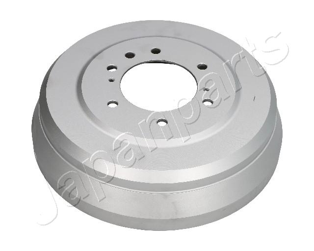 Brake Drum - TA-103C JAPANPARTS