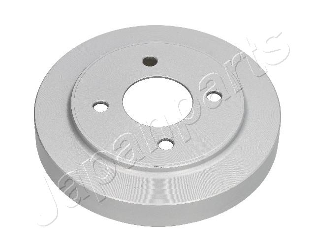 Brake Drum - TA-105C JAPANPARTS