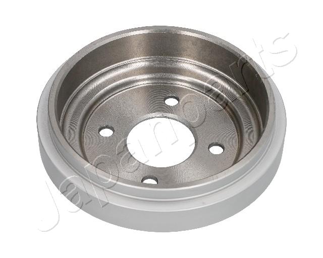 Brake Drum - TA-105C JAPANPARTS