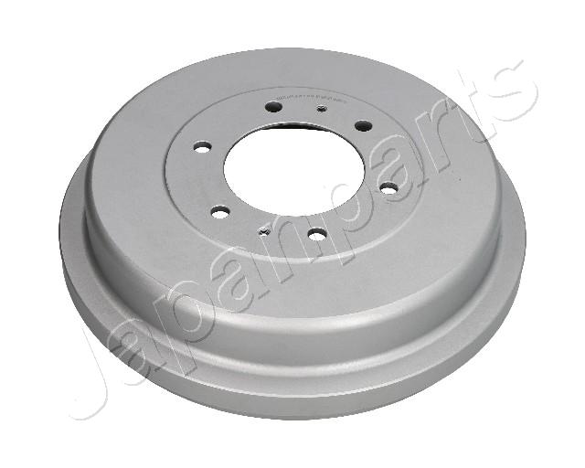 Тормозной барабан - TA-122C JAPANPARTS