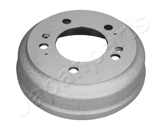 Brake Drum - TA-124C JAPANPARTS