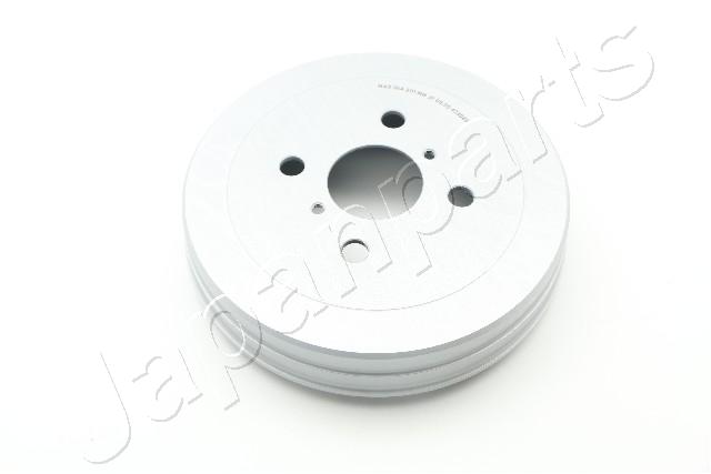 Brake Drum - TA-212C JAPANPARTS