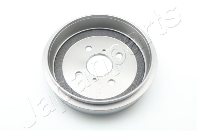 Brake Drum - TA-212C JAPANPARTS