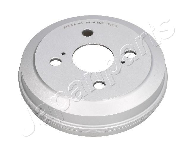 Brake Drum - TA-604C JAPANPARTS