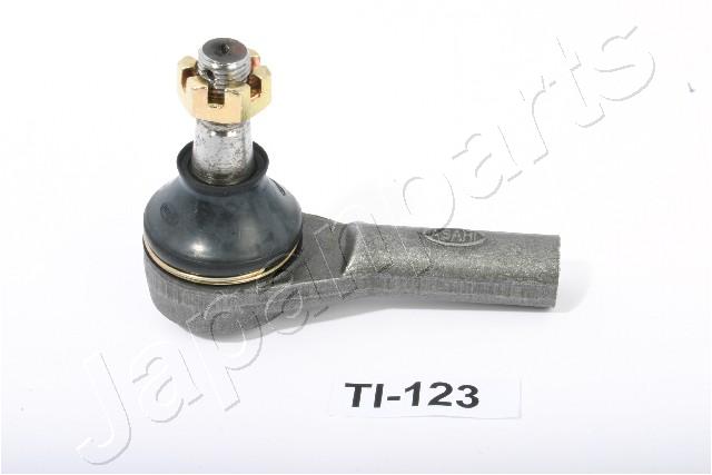 Tie Rod End - TI-123 JAPANPARTS